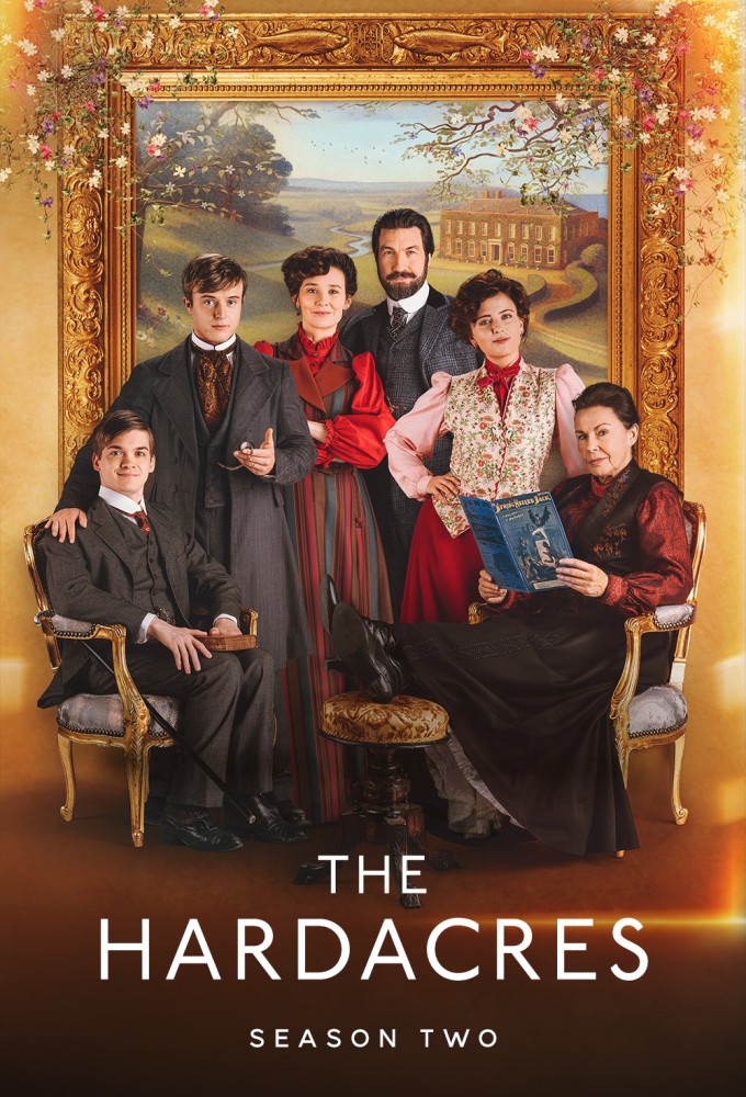 The Hardacres - Season 2 [324152] (A1778796801) [[TV Shows]] --Plex--